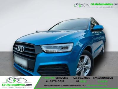 Audi Q3 2.0 TFSI 220 ch Quattro