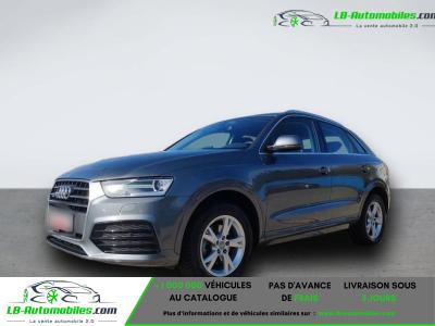 Audi Q3 2.0 TFSI 220 ch Quattro