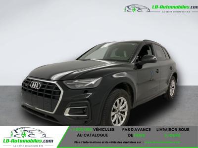 Audi Q5 40 TDI 204 BVA Quattro