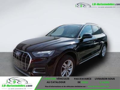 Audi Q5 50 TDI 286 BVA Quattro