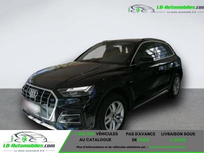 Audi Q5 50 TDI 286 BVA Quattro