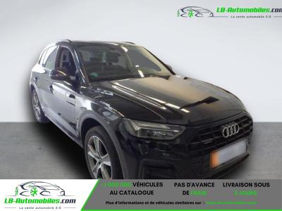 Audi Q5 50 TDI 286 BVA Quattro