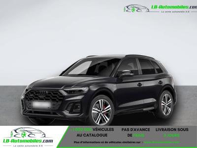 Audi Q5 50 TDI 286 BVA Quattro