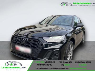 Audi Q5 50 TDI 286 BVA Quattro