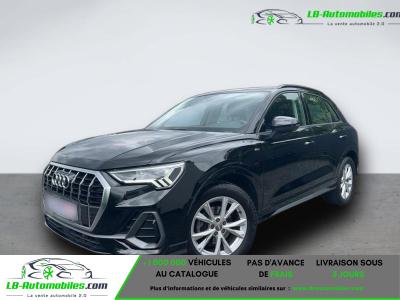 Audi Q3 35 TDI 150 ch