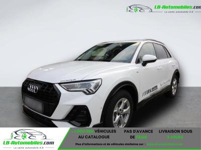 Audi Q3 35 TDI 150 ch