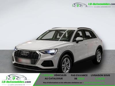 Audi Q3 35 TDI 150 ch