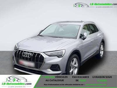 Audi Q3 35 TDI 150 ch