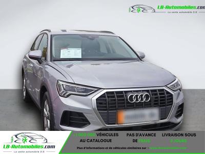 Audi Q3 35 TDI 150 ch