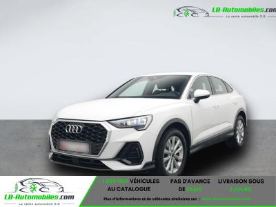 Audi Q3 35 TDI 150 ch