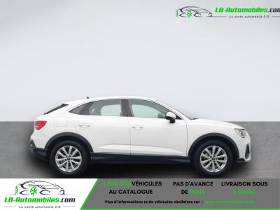 Audi Q3 35 TDI 150 ch