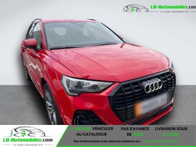 Audi Q3 35 TDI 150 ch