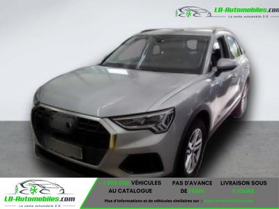 Audi Q3 35 TDI 150 ch BVA Quattro