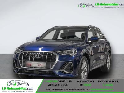 Audi Q3 35 TDI 150 ch BVA Quattro