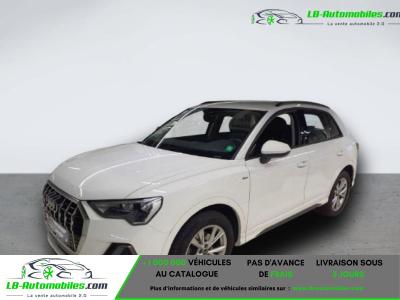 Audi Q3 35 TDI 150 ch BVA Quattro