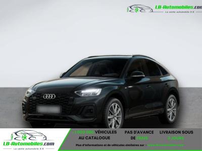 Audi Q5 Sportback 45 TFSI 265 BVA Quattro