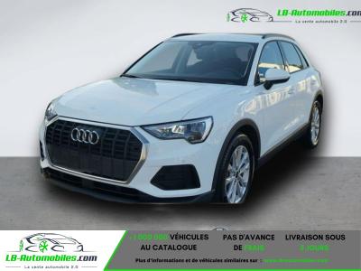 Audi Q3 35 TDI 150 ch BVA