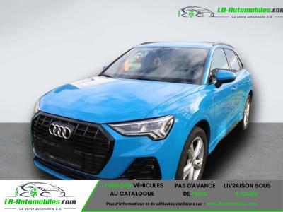 Audi Q3 35 TDI 150 ch BVA