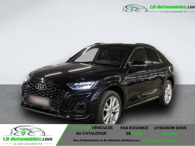 Audi Q5 Sportback 50 TDI 286 BVA Quattro