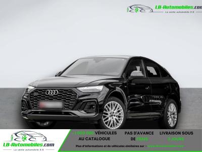 Audi Q5 Sportback 50 TDI 286 BVA Quattro