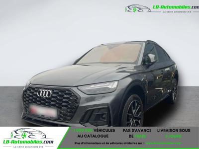 Audi Q5 Sportback 50 TDI 286 BVA Quattro