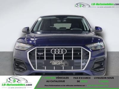 Audi Q5 Sportback 50 TDI 286 BVA Quattro