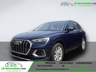 Audi Q3 35 TFSI 150 ch BVA