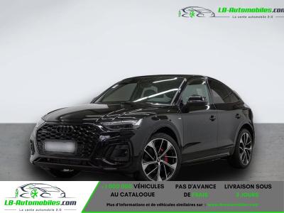 Audi Q5 Sportback 50 TFSIe 299 BVA Quattro