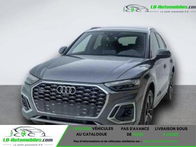 Audi Q5 Sportback 55 TFSIe 367 BVA Quattro