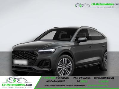 Audi Q5 Sportback 55 TFSIe 367 BVA Quattro