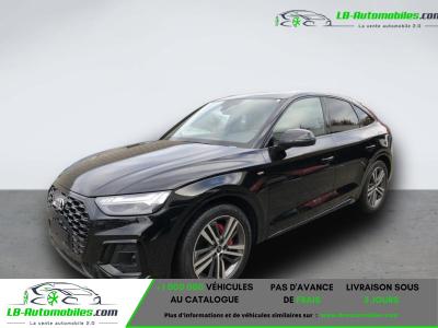 Audi Q5 Sportback 55 TFSIe 367 BVA Quattro