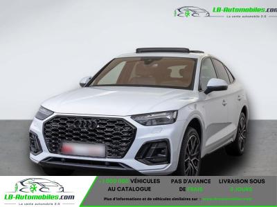 Audi Q5 Sportback 55 TFSIe 367 BVA Quattro