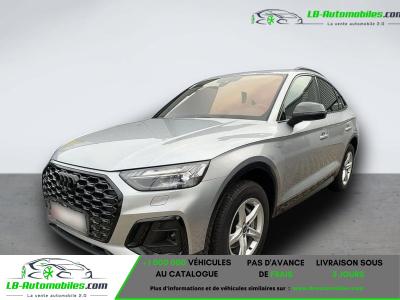 Audi Q5 Sportback 55 TFSIe 367 BVA Quattro