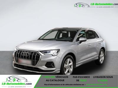 Audi Q3 40 TFSI 190 ch BVA Quattro