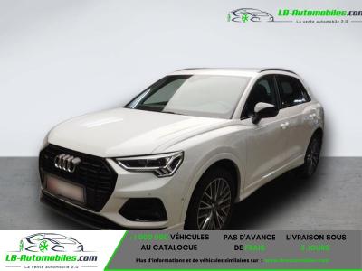 Audi Q3 40 TFSI 190 ch BVA Quattro