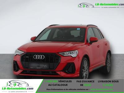 Audi Q3 40 TFSI 190 ch BVA Quattro