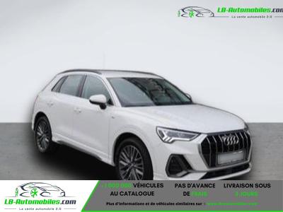 Audi Q3 40 TFSI 190 ch BVA Quattro