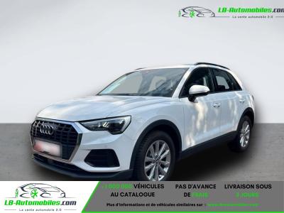 Audi Q3 40 TFSI 190 ch BVA Quattro