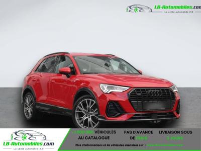 Audi Q3 40 TFSI 190 ch BVA Quattro