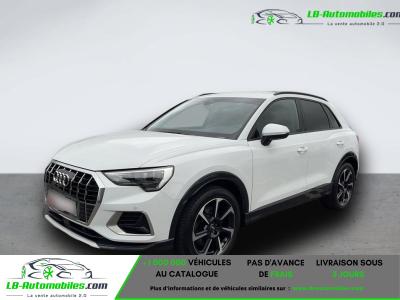 Audi Q3 45 TFSI 230 ch BVA Quattro