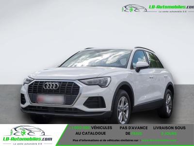 Audi Q3 45 TFSIe 245 ch BVA