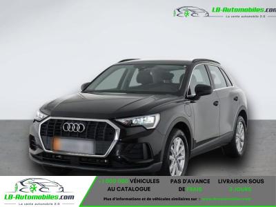 Audi Q3 45 TFSIe 245 ch BVA