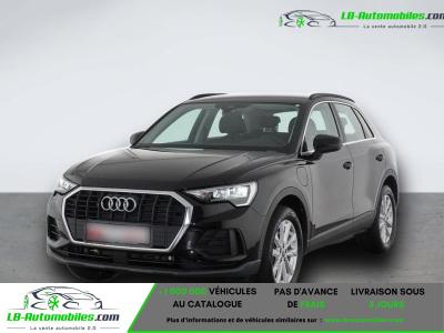 Audi Q3 45 TFSIe 245 ch BVA