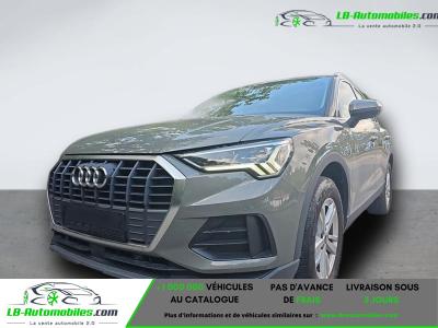 Audi Q3 45 TFSIe 245 ch BVA