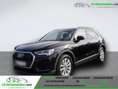 Audi Q3 45 TFSIe 245 ch BVA