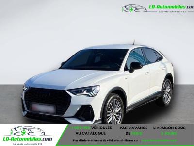 Audi Q3 Sportback 35 TDI 150 ch BVA