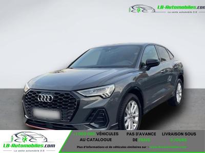 Audi Q3 Sportback 35 TFSI 150 ch BVA