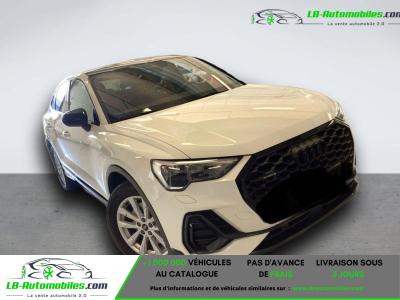 Audi Q3 Sportback 40 TFSI 190 ch BVA Quattro