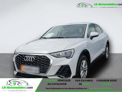 Audi Q3 Sportback 45 TFSIe 245 ch BVA