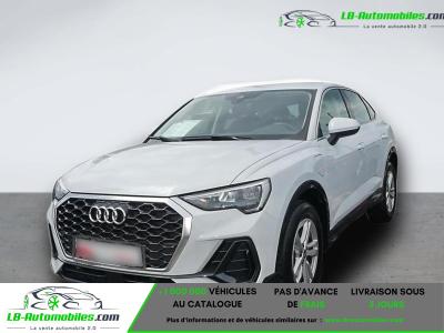 Audi Q3 Sportback 45 TFSIe 245 ch BVA